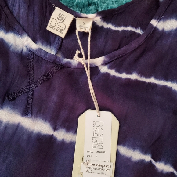 Beach by Exist tie dye maxi S - Picture 5 of 8